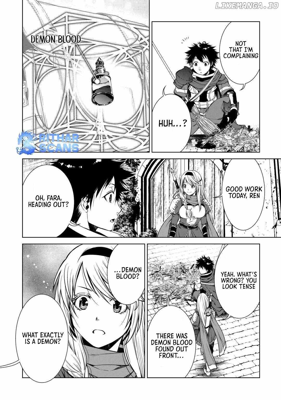 Machigai Shoukan! Oidasareta kedo Joui Gokan Skill de Rakuraku Seikatsu Chapter 12 16